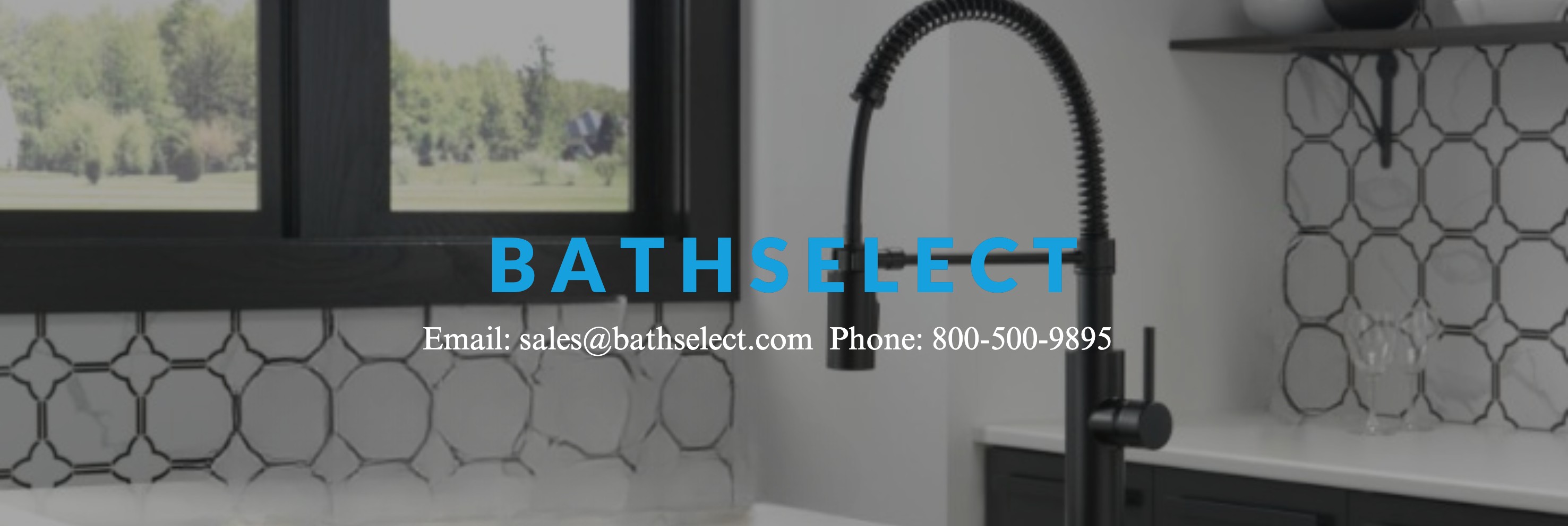 Kitchen Faucets
